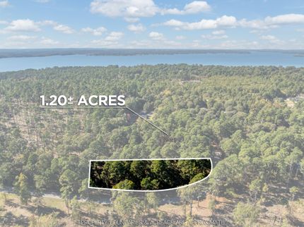 Land for sale in Smith County, Texas