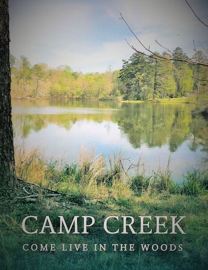 Land for sale in Jefferson County, Alabama