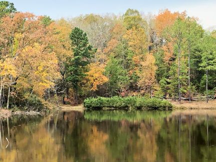 Land for sale in Jefferson County, Alabama