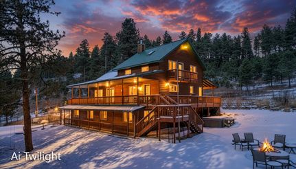 Recreational Property for sale in Pennington County, South Dakota