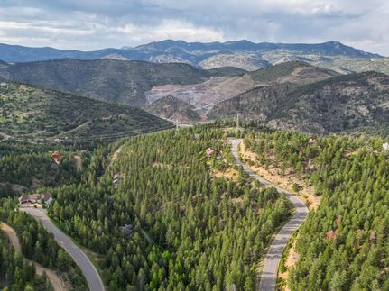 Homesite for sale in Clear Creek County, Colorado