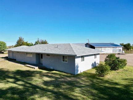 Land for sale in Otero County, Colorado