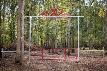 Land for sale in Henderson County, Texas