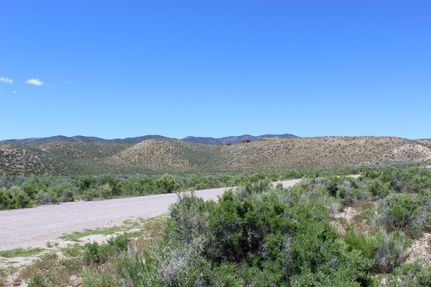 Recreational Property for sale in Lincoln County, Nevada