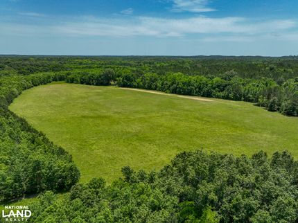 Timberland Property for sale in Lowndes County, Alabama