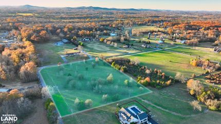 Land for sale in Rutherford County, Tennessee