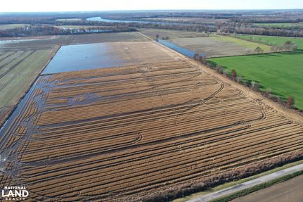 Recreational Property for sale in Alexander County, Illinois