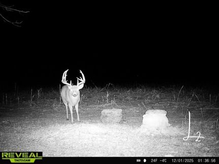 Farm and Ranch for sale in Osage County, Kansas