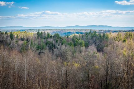 Land for sale in Caldwell County, North Carolina