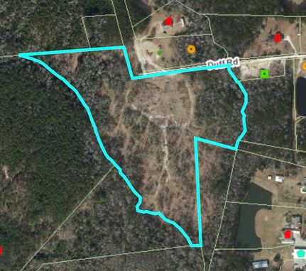 Recreational Property for sale in Onslow County, North Carolina