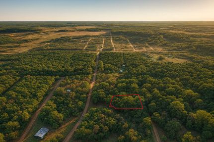 Undeveloped Land for sale in Waller County, Texas
