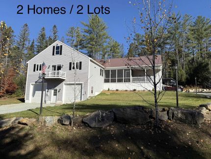 Farm and Ranch for sale in Coos County, New Hampshire