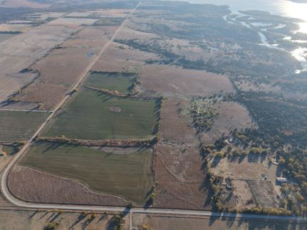 Land for sale in Montgomery County, Kansas