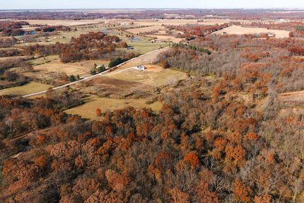 Farm and Ranch for sale in McDonough County, Illinois