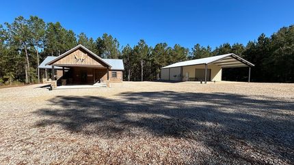 Recreational Property for sale in Henry County, Alabama