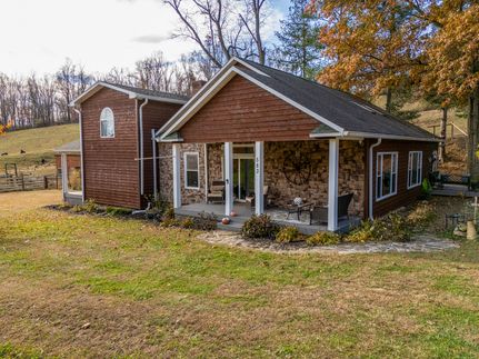 Commercial Property for sale in Harrison County, West Virginia