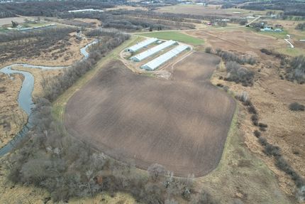 Recreational Property for sale in Todd County, Minnesota