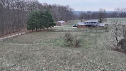 Farm and Ranch for sale in Owen County, Indiana