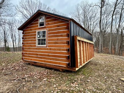 Recreational Property for sale in Washington County, Indiana