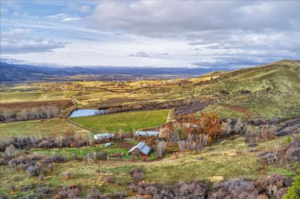 Land for sale in Adams County, Idaho