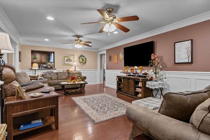 Hunting Property for sale in Dickson County, Tennessee