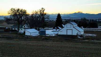Farm and Ranch for sale in Larimer County, Colorado
