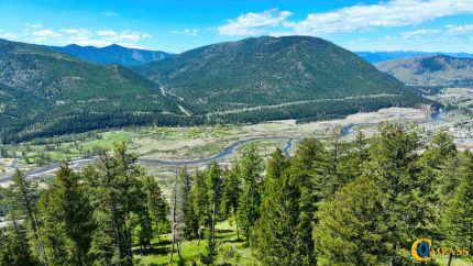 Timberland Property for sale in Missoula County, Montana