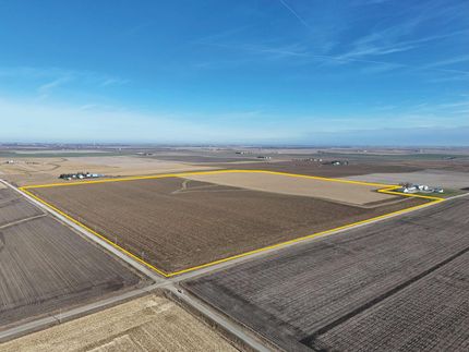 Farm and Ranch for sale in Benton County, Iowa