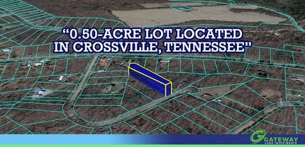 Undeveloped Land for sale in Cumberland County, Tennessee