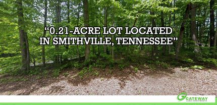 Undeveloped Land for sale in DeKalb County, Tennessee