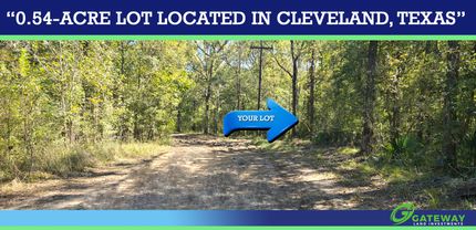 Farm and Ranch for sale in Liberty County, Texas