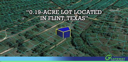 Undeveloped Land for sale in Smith County, Texas