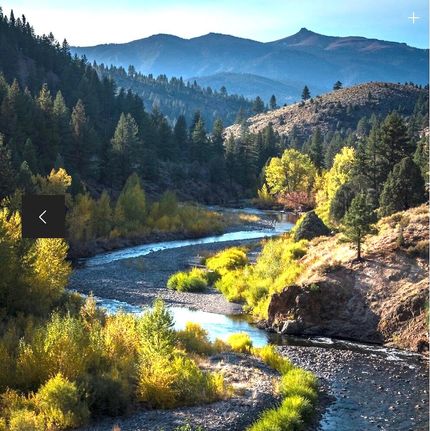 Recreational Property for sale in Alpine County, California