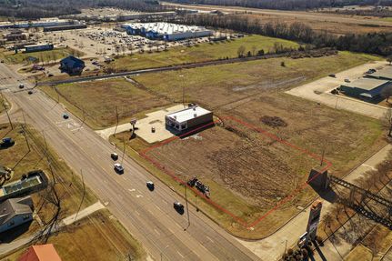 Commercial Property for sale in Clay County, Mississippi