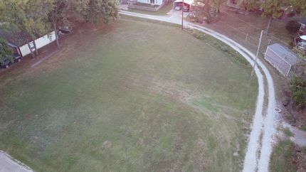 Homesite for sale in Jackson County, Arkansas