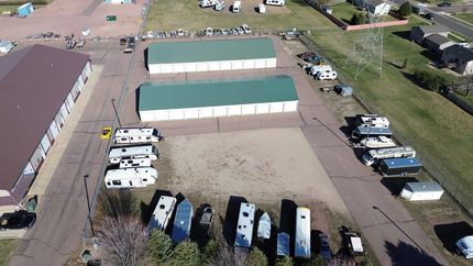 Land for sale in Lincoln County, South Dakota