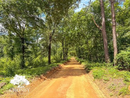 Land for sale in Aiken County, South Carolina