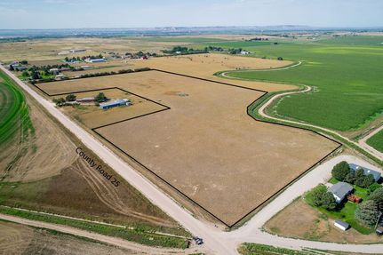 Timberland Property for sale in Scotts Bluff County, Nebraska