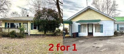 Homesite for sale in Wilkes County, North Carolina