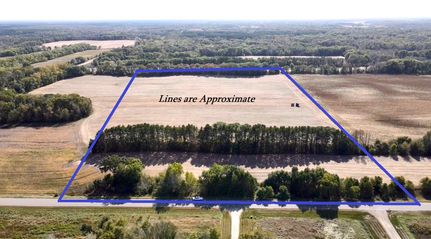 Farm and Ranch for sale in Sherburne County, Minnesota