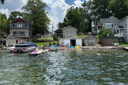 Recreational Property for sale in Steuben County, Indiana