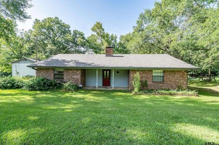 Recreational Property for sale in Cherokee County, Texas