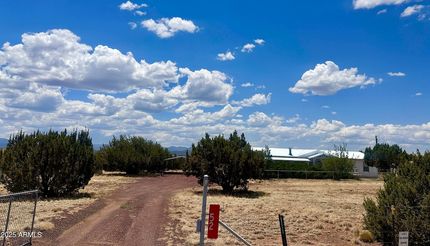 Undeveloped Land for sale in Apache County, Arizona