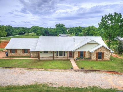 Recreational Property for sale in Cleveland County, Oklahoma
