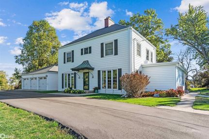 Timberland Property for sale in Marshall County, Iowa