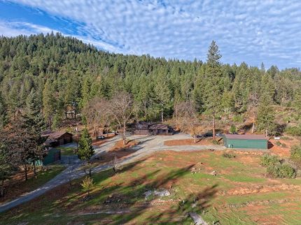 Farm and Ranch for sale in Josephine County, Oregon