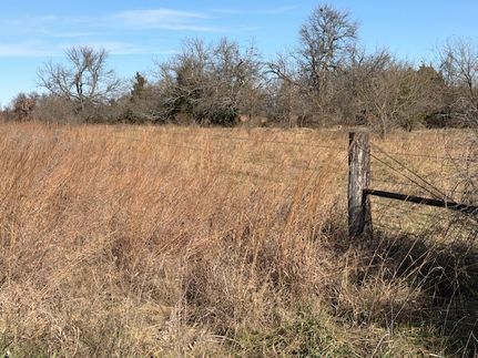 Land for sale in Woodson County, Kansas