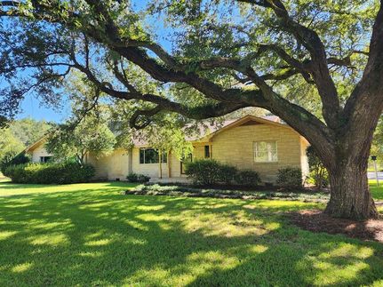 Recreational Property for sale in Hardin County, Texas