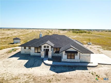 Recreational Property for sale in Coryell County, Texas
