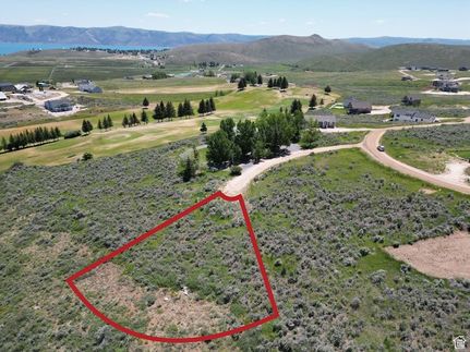 Undeveloped Land for sale in Rich County, Utah